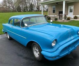 1956 OLDSMOBILE 88 FOR SALE
