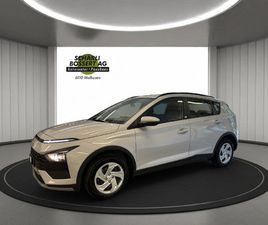 HYUNDAI BAYON BAYON 1.0 T-GDI PICA