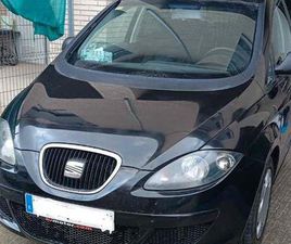 SEAT ALTEA XL SEAT - ALTEA XL