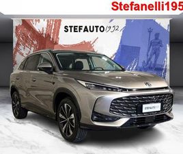 MG HS II - 1.5 COMFORT