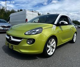 OPEL ADAM 1,4 EDITION JAM