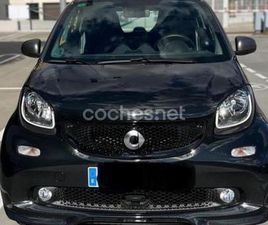 SMART FORTWO SMART FORTWO