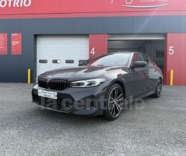 (G20) GENERATION2 330D XDRIVE 286 M SPORT BVA8