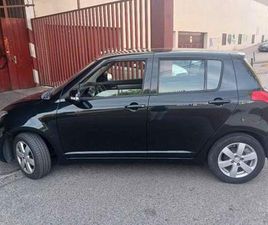 SUZUKI - SWIFT