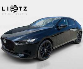 MAZDA 2 SKYACTIV G MAZDA 20253 5HB 2.5L E-SKYACTIV G 140PS 6MT ...