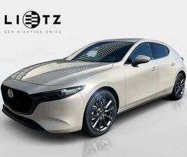 MAZDA 2 SKYACTIV G MAZDA 20253 5HB 2.5L E-SKYACTIV G 140PS 6MT ...