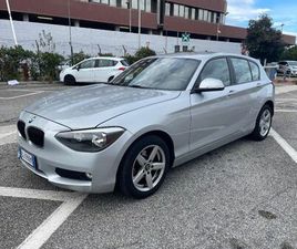 BMW - SERIE 1 - 114I 5P. URBAN