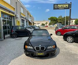BMW Z3 M 2.8 24V CAT ROADSTER