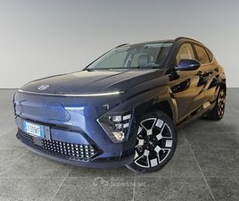 EV 64.8 KWH EXCLUSIVE