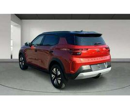 OPEL FRONTERA BEV 44KWH GS AUTO 113 5P