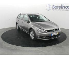1.6 TDI BLUEMOTION CONFORTLINE