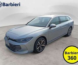 VARIANT 1.5 TSI EHYBRID 204 CV DSG BUSINESS - AZI