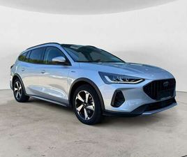 ECOBOOST MHEV ACTIVE X AUT