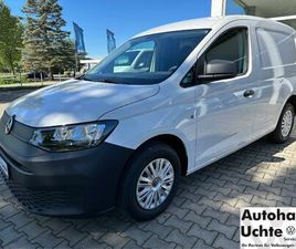 CADDY KA CARGO 75 CRD SG6