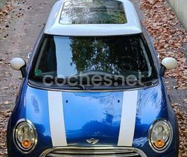 MINI MINI COOPER R56