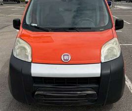 FIORINO CARGO 1.4 GLP BASE E6 BASE