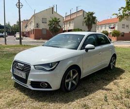 AUDI - A1