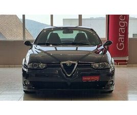 ALFA ROMEO 156 GTA 156 3.2 V6 24V GTA DISTINCTIVE