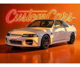 ◊TAUSCH NISSAN SKYLINE S2 R33 GTST RB25DET TURBO 500PS TÜV 2028 ◊