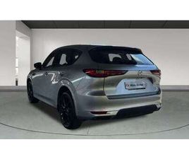 2022 2.5 E-SKYACTIV PHEV 327CV 8AT AWD HOMURA DRIV