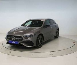 -CLASS E PHEV DCT 218 5P