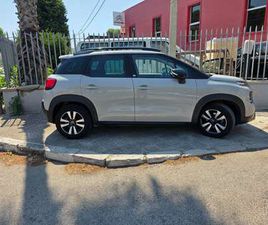 CITROEN C3 AIRCROSS C3 AIRCROSS 2020 AIRCROSS 1.2 PURETECH SHINE PACK