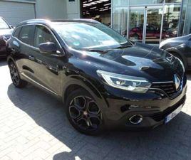 KADJAR ENERGY TCE 130 BLACK EDITION