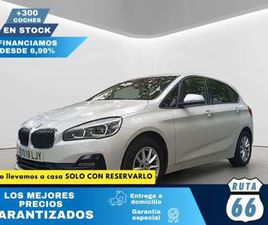 216DA ACTIVE TOURER BUSINESS