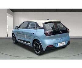 DONGFENG NAMMI BOX BEV 42KWH 70KW PLUS 95CV 5P