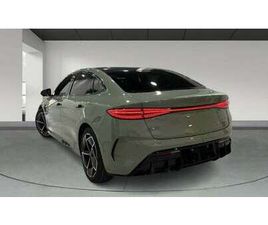 BEV 83KWH DESIGN 313CV 4P