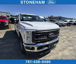 NEW 2026 FORD F-350 XL