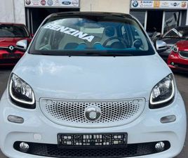SMART FORFOUR SMART FORFOUR 70 1.0 PROXY