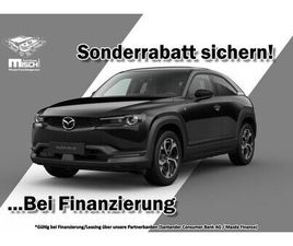 MAZDA MX-30 2025 E-SKYACTIV R-EV MAKOTO PLUS 360° BOS