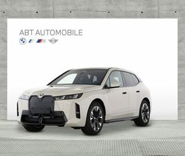 BMW IX IX XDRIVE60