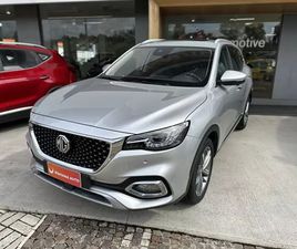 MG HS HS 1.5T-GDI LUXURY