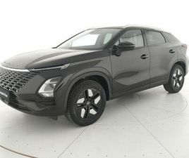 OMODA C5 OMODA OMODA 5 1.6 TGDI 147CV AUT. COMFORT