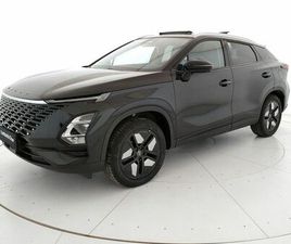 OMODA C5 OMODA OMODA 5 1.6 TGDI 147CV AUT. PREMIUM