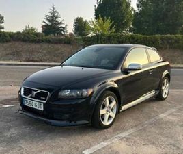 VOLVO - C30
