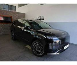 HYUNDAI IONIQ 9 IONIQ 9 CALLIGRAPHY 110 KWH 4WD