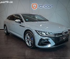 VOLKSWAGEN ARTEON SHOOTING BRAKE R SB 4M - 235KW