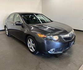 USED 2011 ACURA TSX 2.4