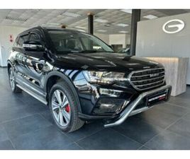 HAVAL H6 2021 HAVAL H6 2.0T PREMIUM AUTO