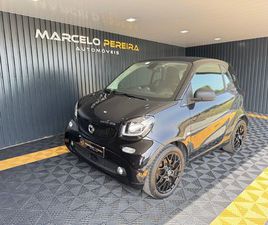 ELECTRIC DRIVE PASSION