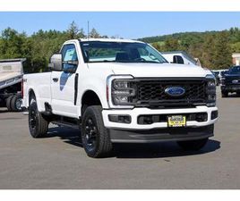 FORD F 350 REGULAR CAB NEW 2026 FORD F-350 XL