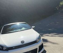 VOLKSWAGEN SCIROCCO 1.4 TSI