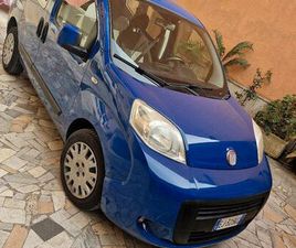 FIAT QUBO