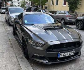 3.7 ROUSH SCHALTGETRIEBE