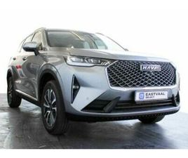 HAVAL H6 2022 HAVAL H6 2.0T LUXURY AUTO