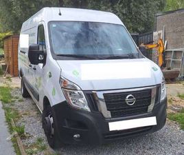 INTERSTAR 2.3 DCI 35 L3H2 ACENTA HD S/S (EUVI-E)