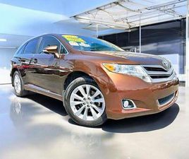 USED 2013 TOYOTA VENZA LE